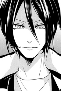 KHR Doujinshi – Tetra