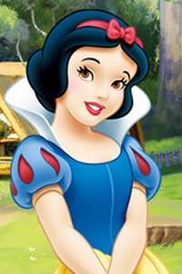 Snow White – Bạch Tuyết