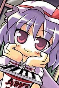TOUHOU – Yago no Ana ~ Main series ~